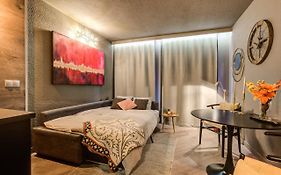 Studio Close To The Slopes Chamonix